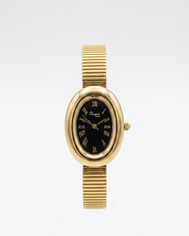 Midnight Doré Watch