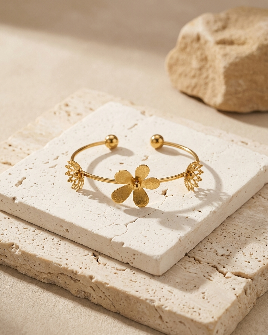 Garden Of Gold