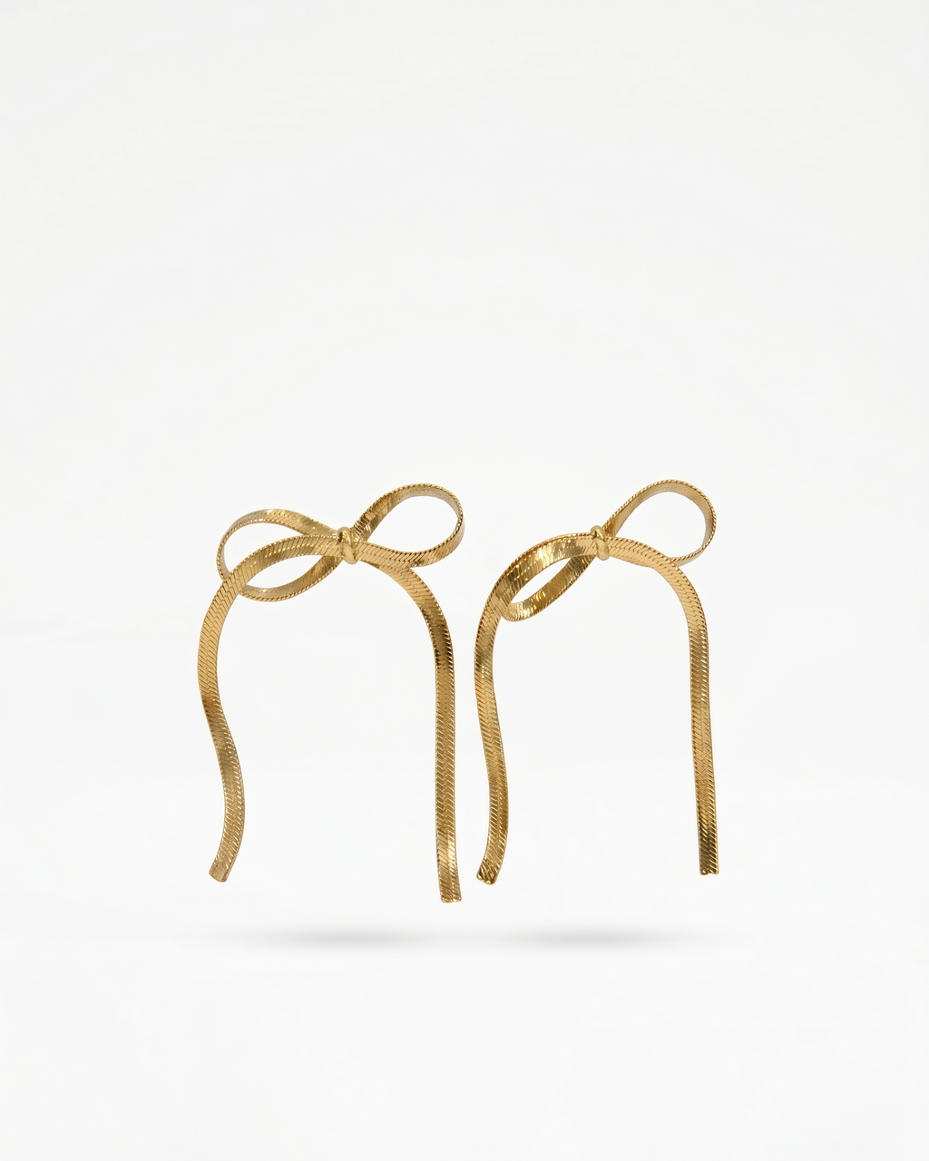 Twist Of Gold