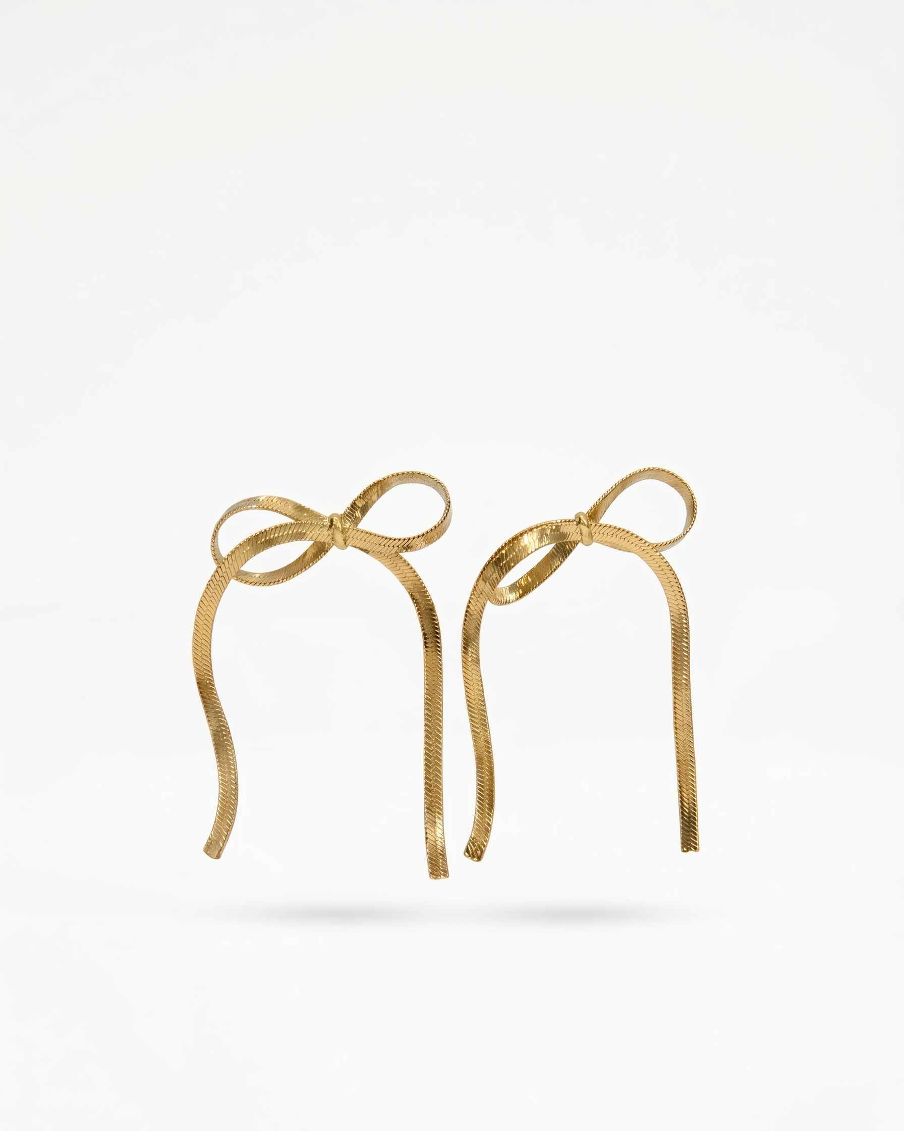 Twist Of Gold
