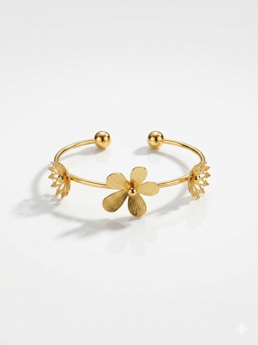 Garden Of Gold