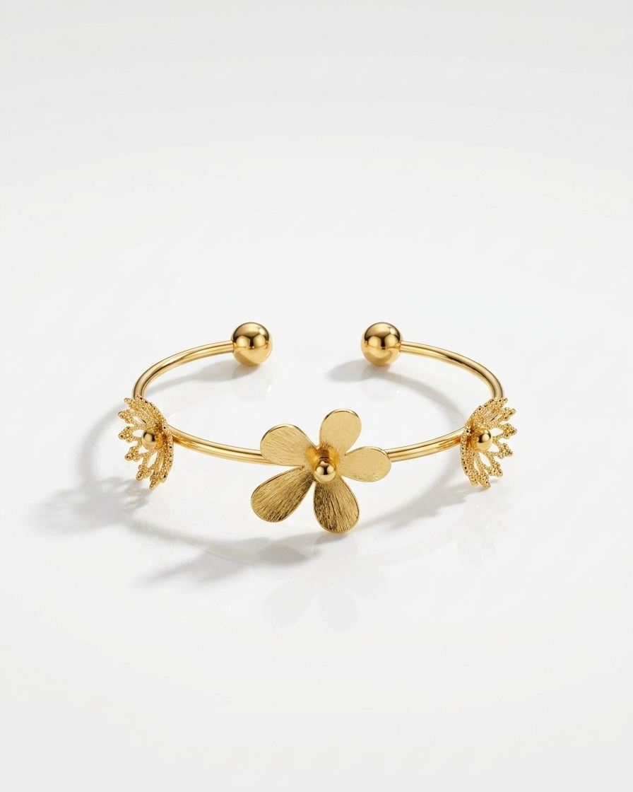 Garden Of Gold