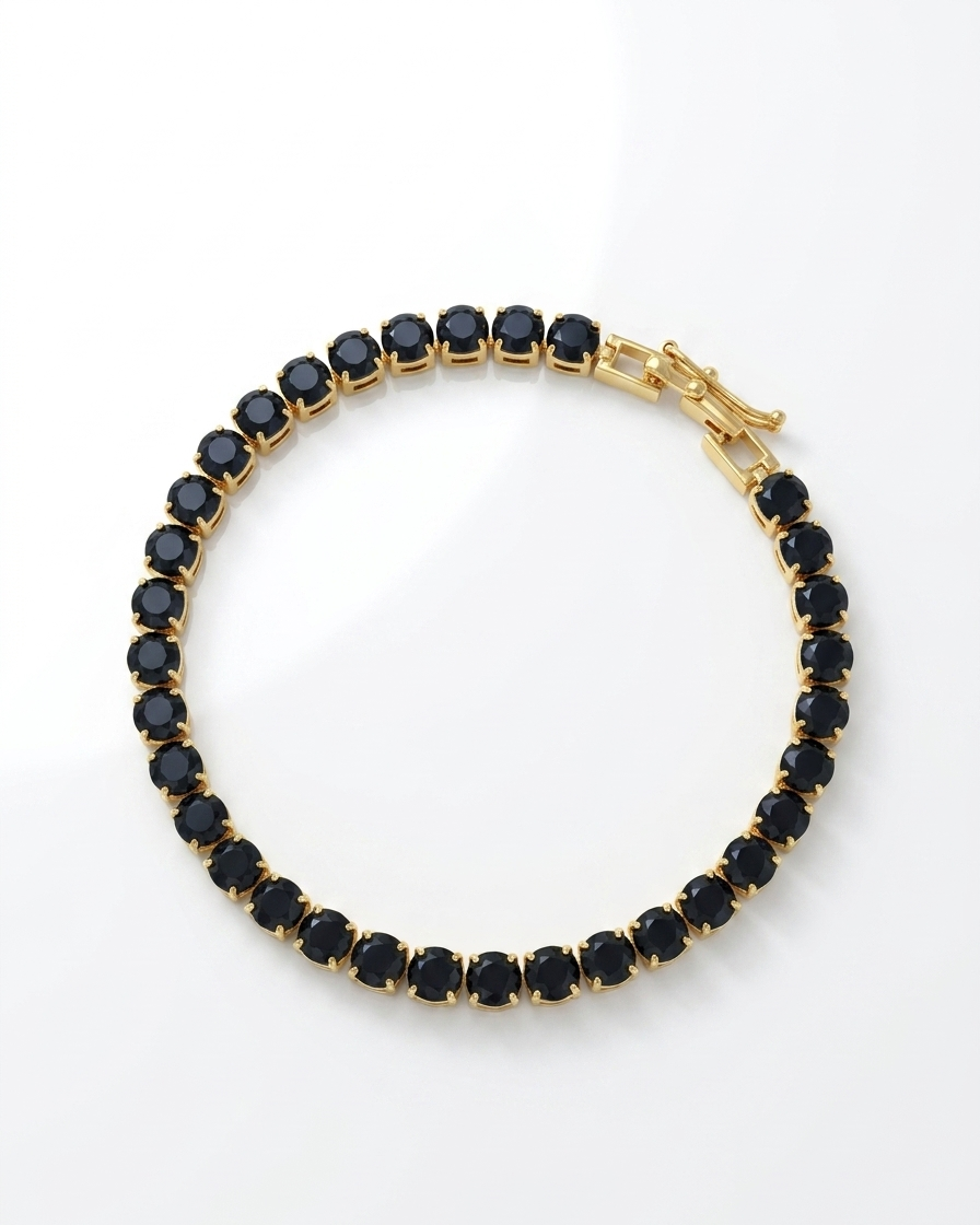 Dark Allure Bracelet