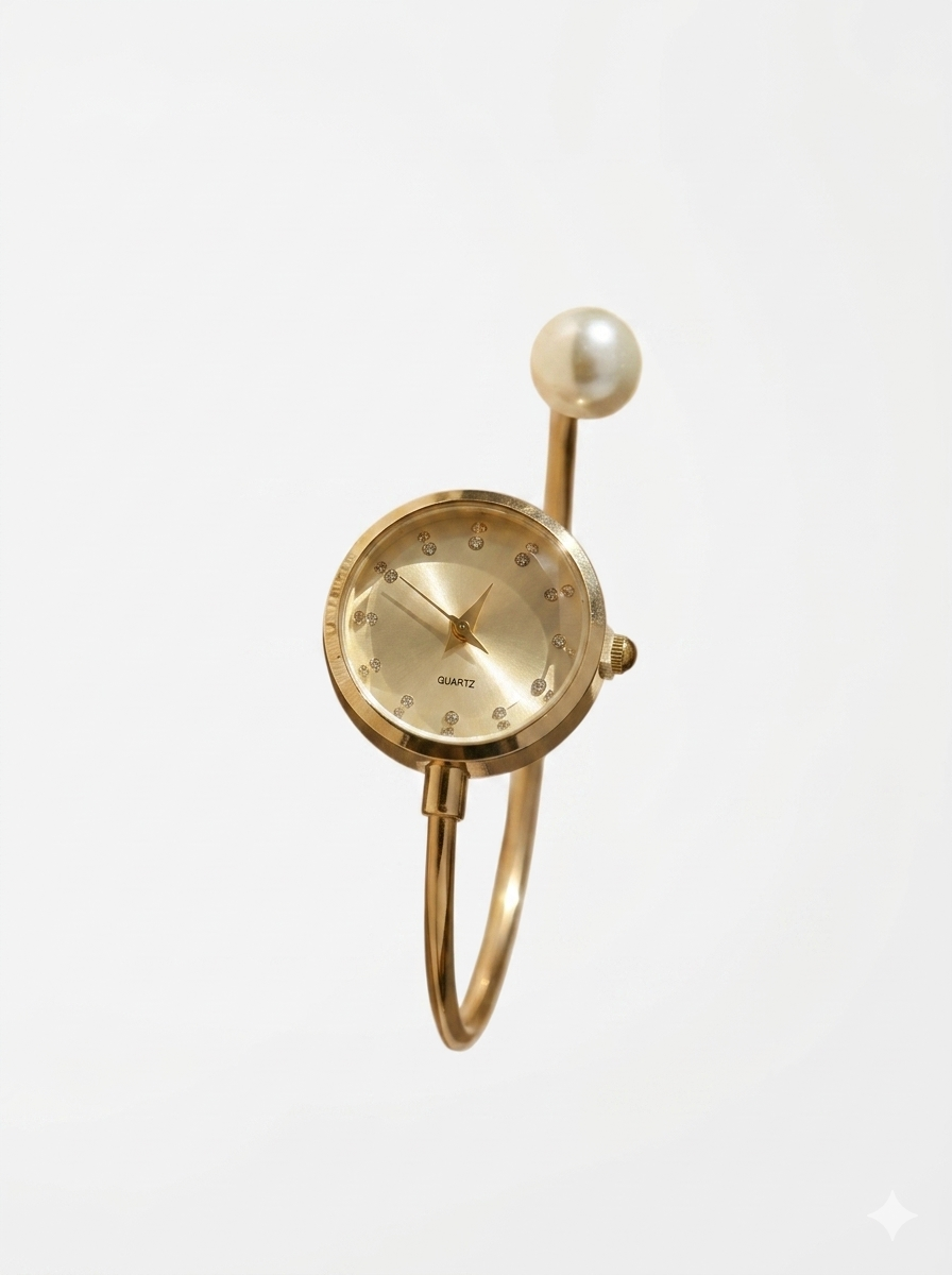 Lumi Pearl Watch