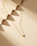 Eternal Heart Necklace