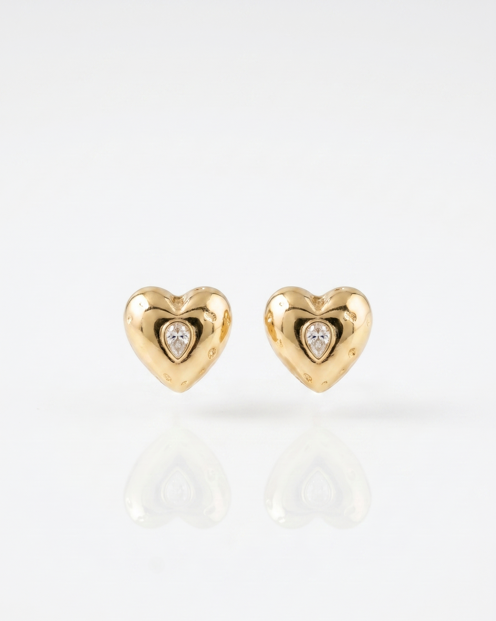 Diamond In a Heart