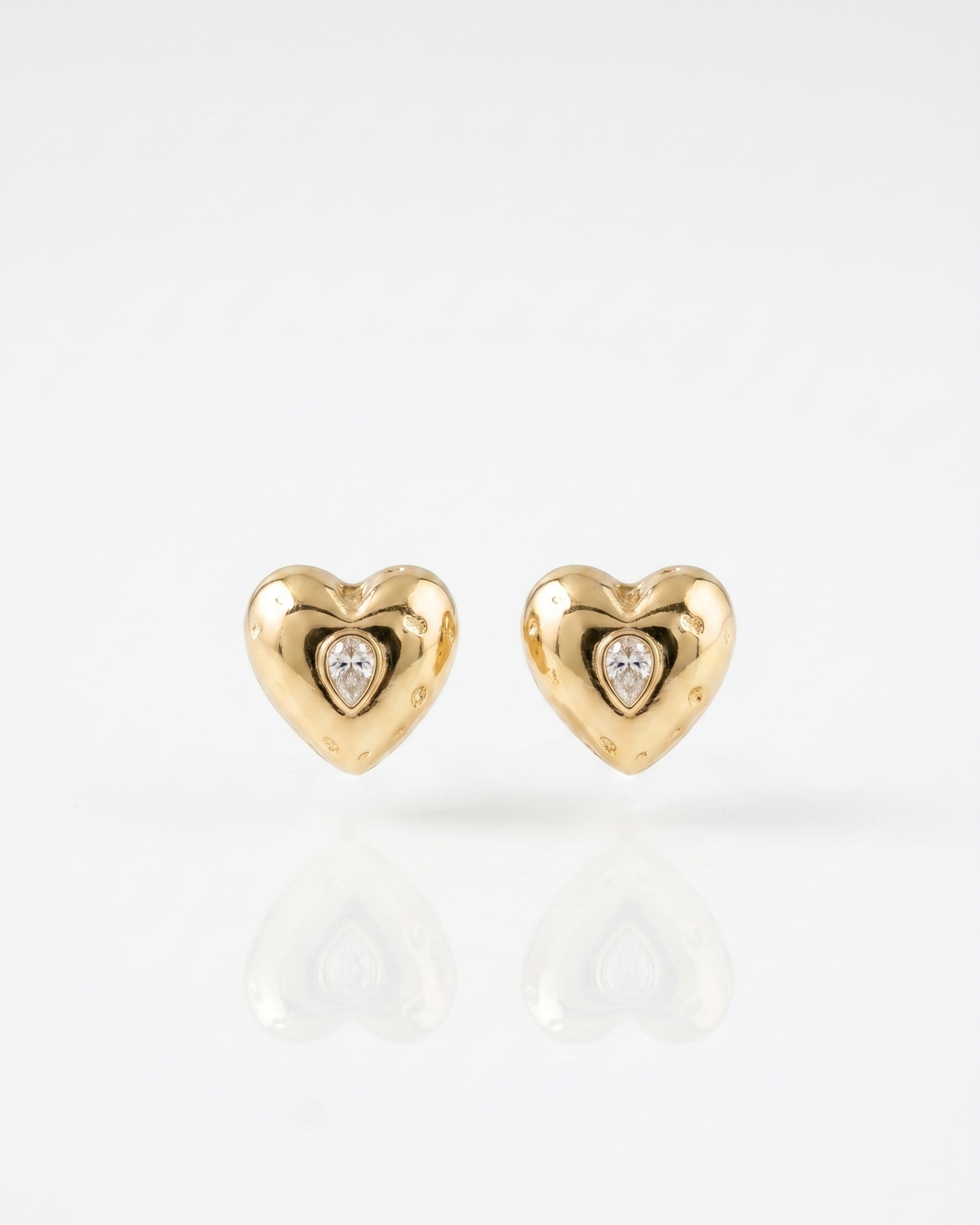 Diamond In a Heart