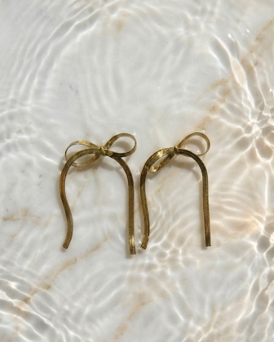 Twist Of Gold