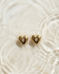 Diamond In a Heart