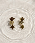 Gold Petaline