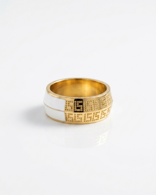 Boho Mirage Ring