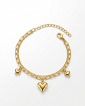 Golden Heartbeat