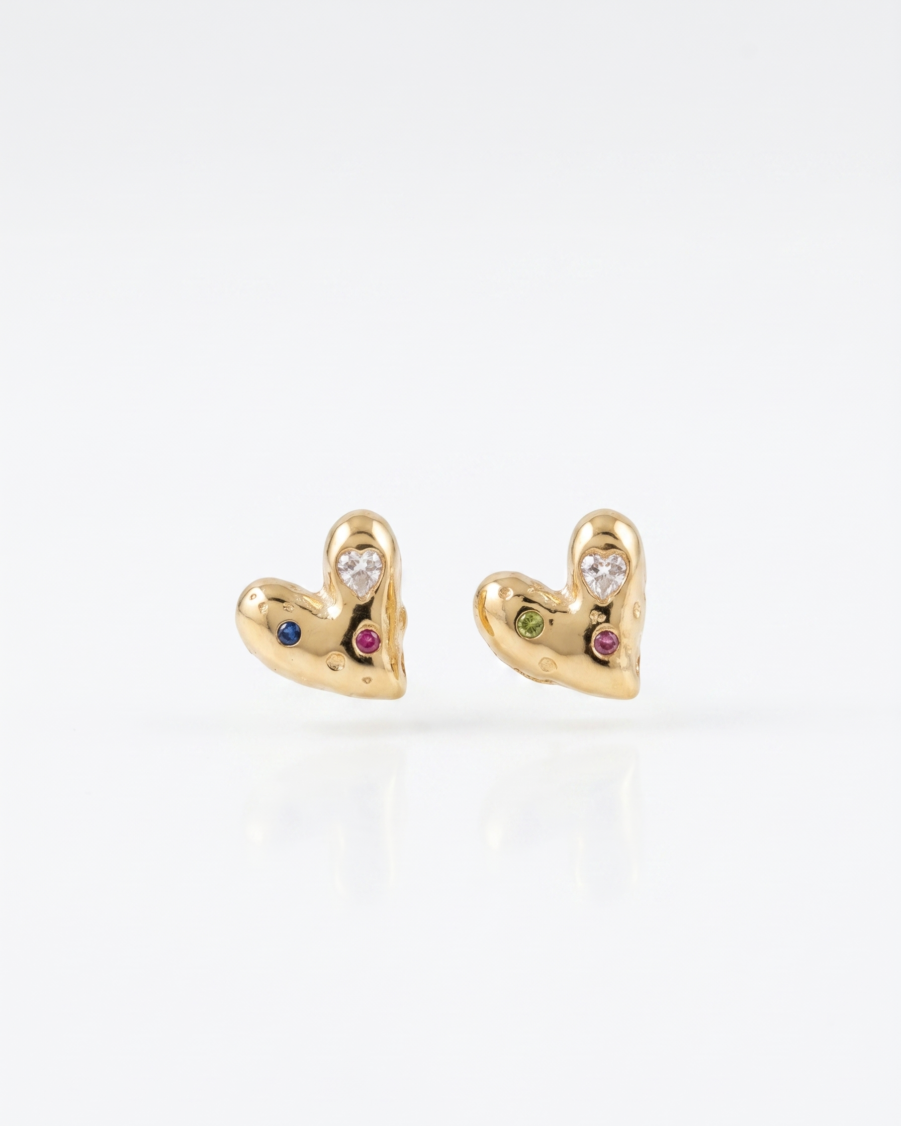 Heart Confetti