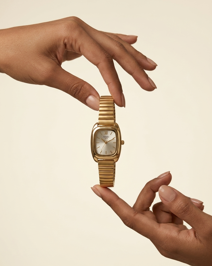 Monarch Petite Watch