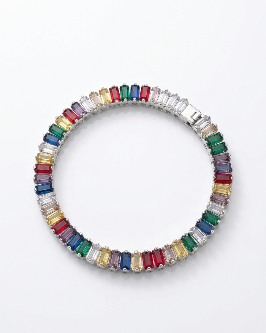 Prism Radiance Bracelet