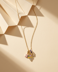 Dream Trinket Necklace