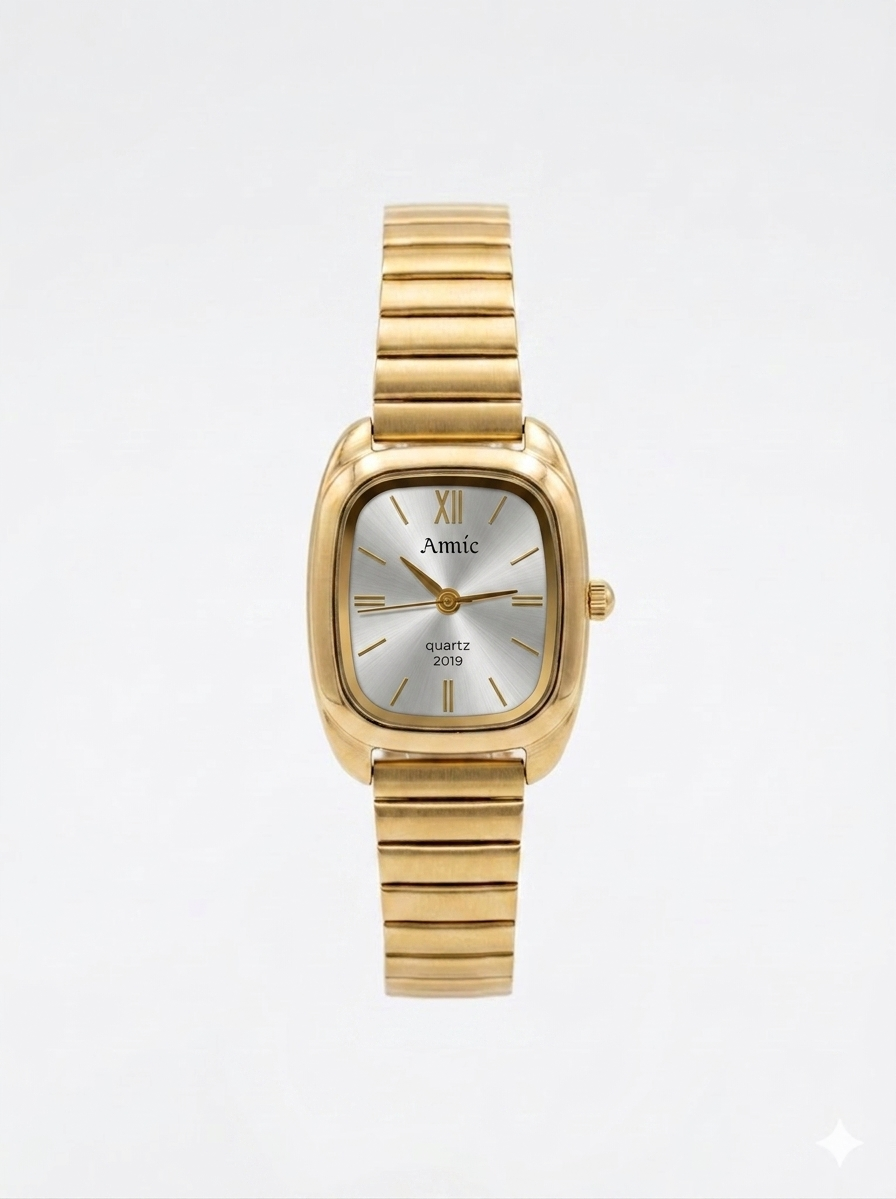 Monarch Petite Watch