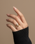 The Embrace Ring