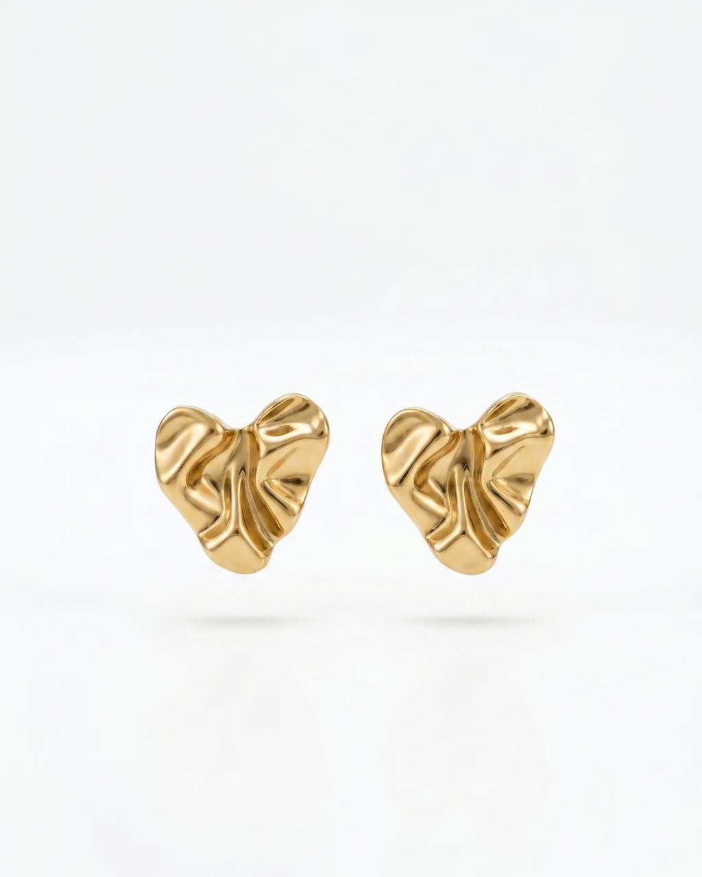 Crisp Heart
