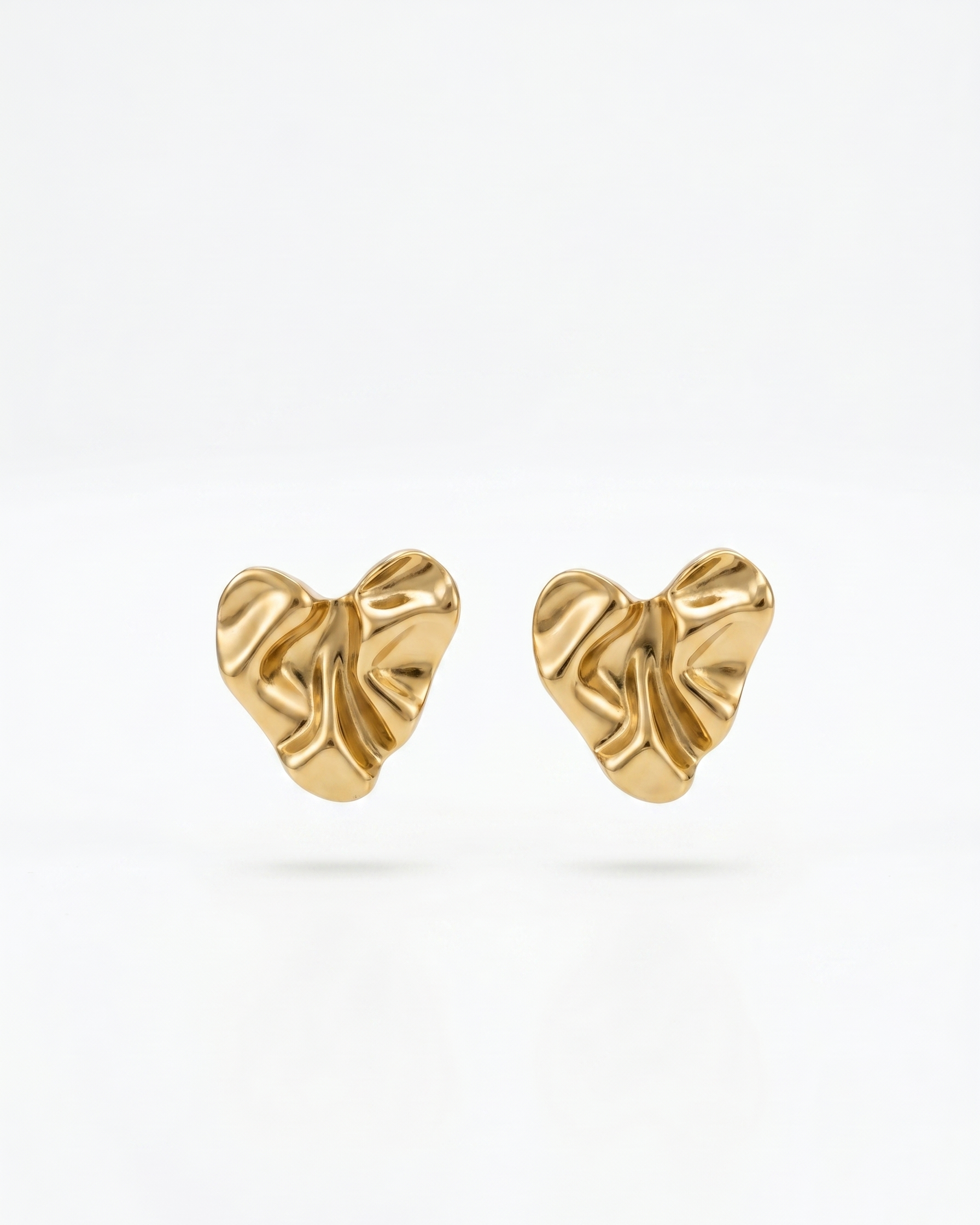 Crisp Heart