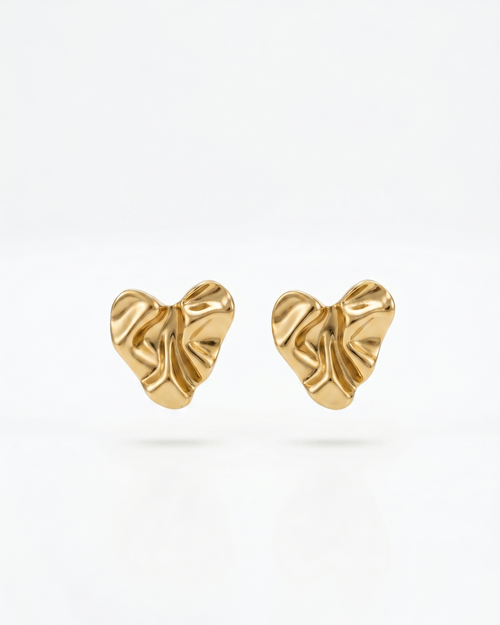 Crisp Heart