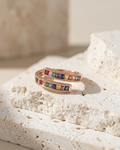 Luxe Prism Ring