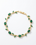 Tiana Royal Garden Bracelet
