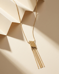 The Meridian Necklace