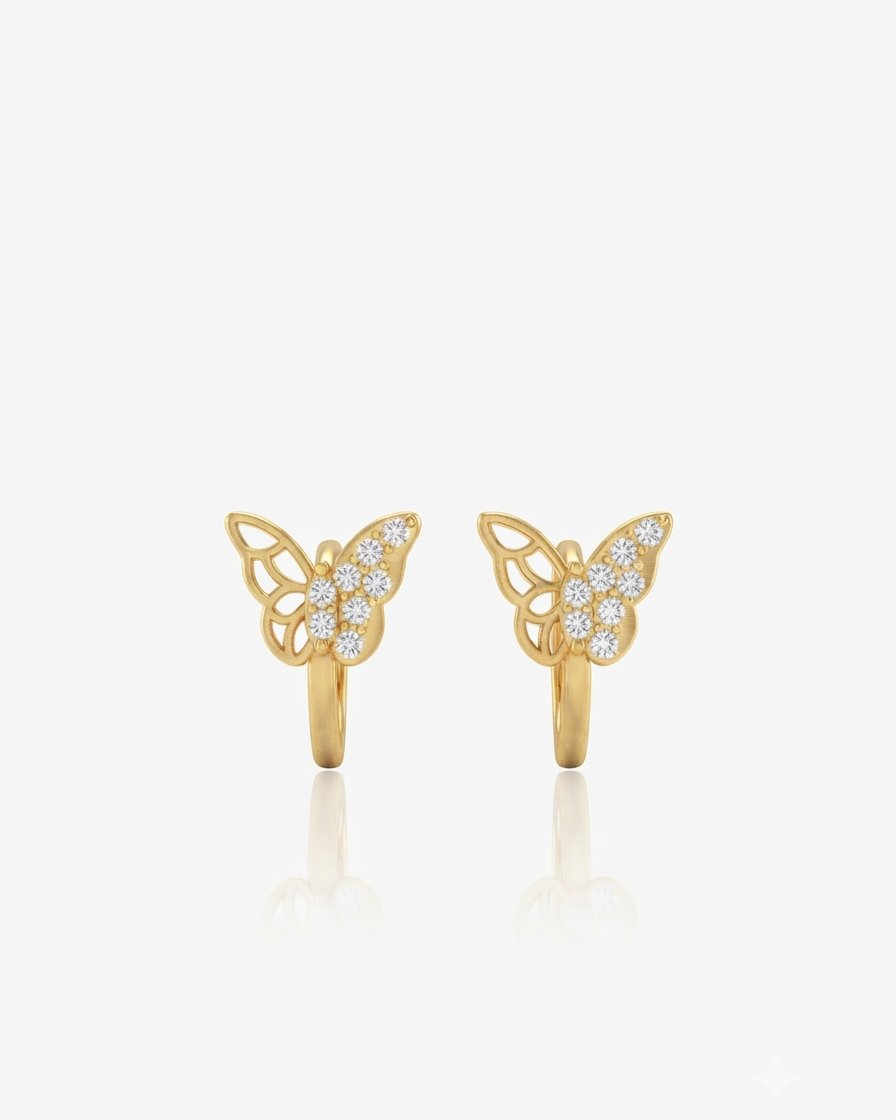 Butterfly Symphony