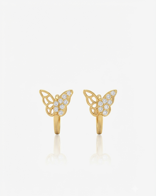 Butterfly Symphony