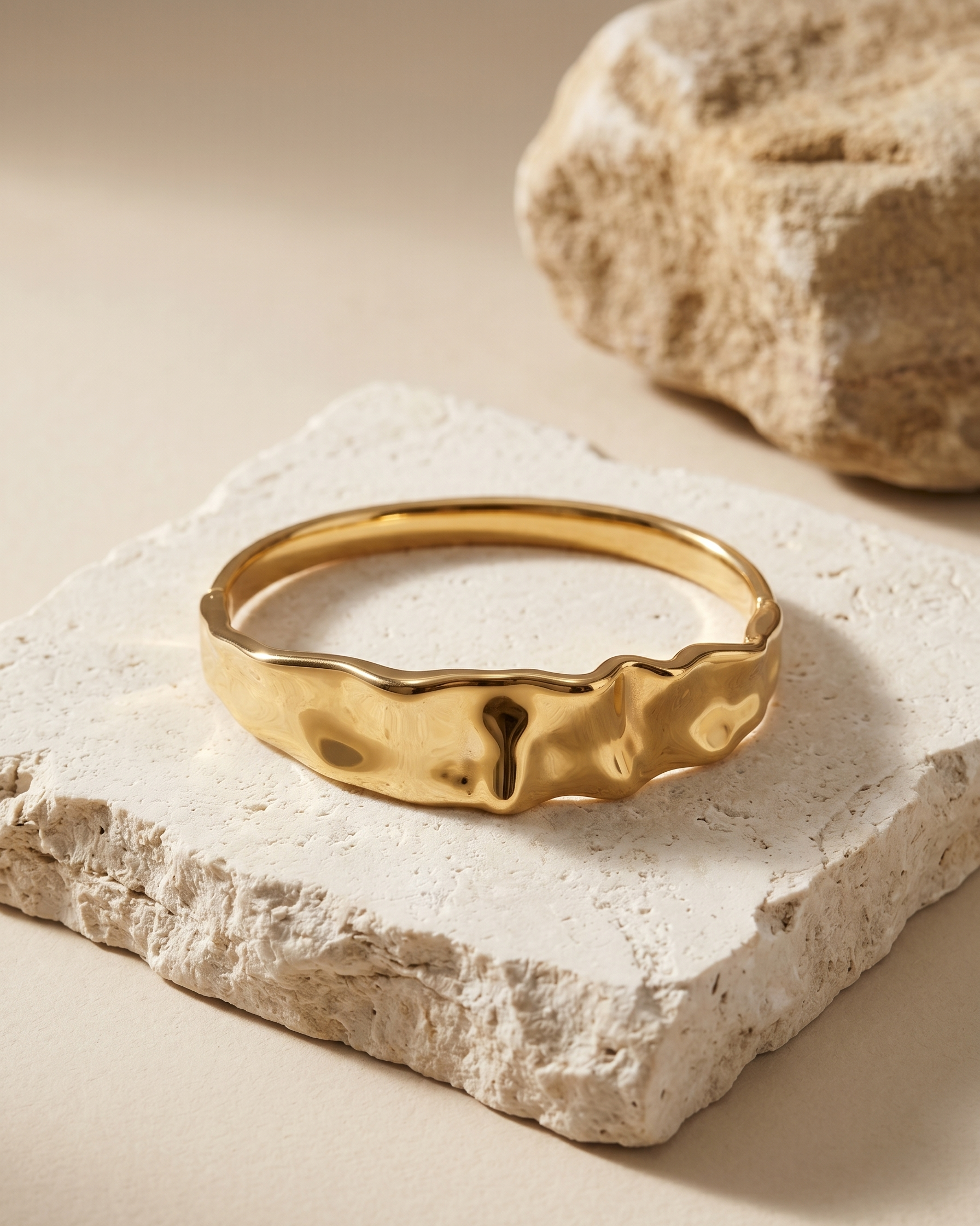 Crush Gold