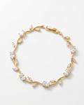 Luna Starlight Vine Bracelet