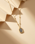Rose Amore Necklace