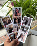 Photo Memory Strip