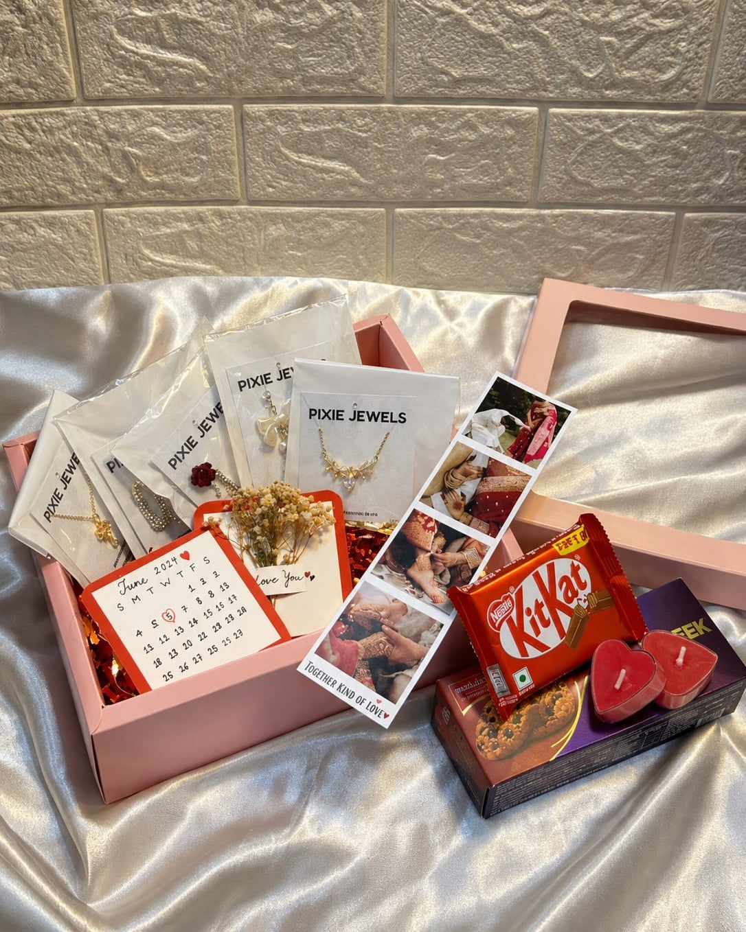 The Forever Hamper